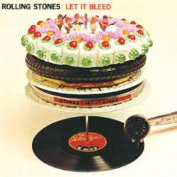 The Rolling Stones : Let It Bleed